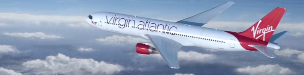 Claim Virgin Atlantic Airways Online Compensation Form 8032
